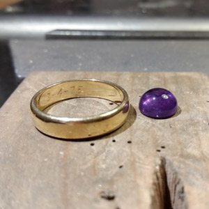 Genbrug guld - Unikke smykker Castens Gammelt guld