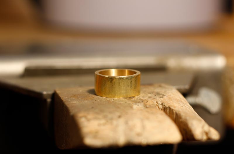 lejlighed kiwi ånd Castens - Genbrug - er du garanteret, at dine nye smykker er lavet af DIT  gamle guld?