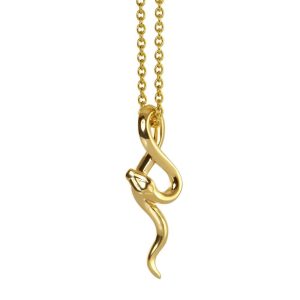 Slither hose attachment