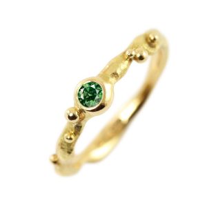 The ring of the troll princess.
