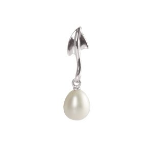 Regin dragon tail earrings - single