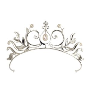 Empire diadem